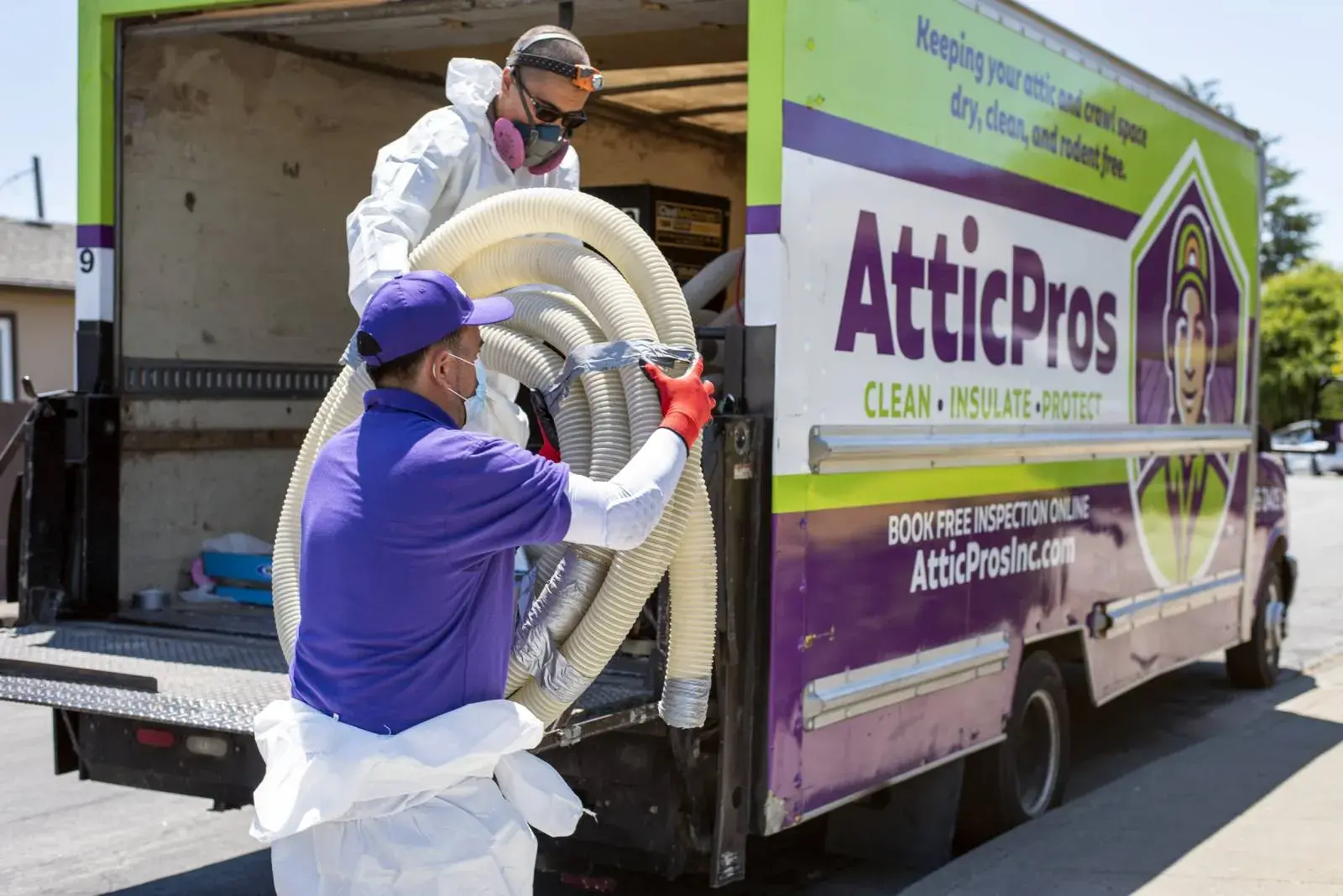 Rodent Removal Services