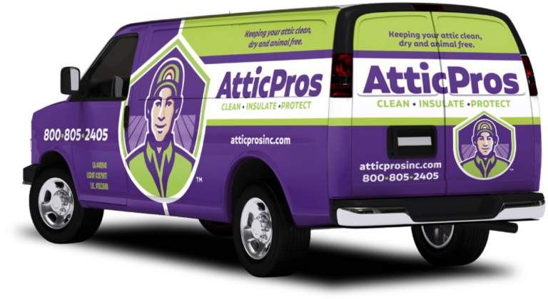 Attic Services